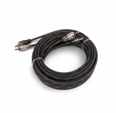 Межблочный кабель Kingz Audio TSR-17RCA2 – цена, описание и отзывы — фото