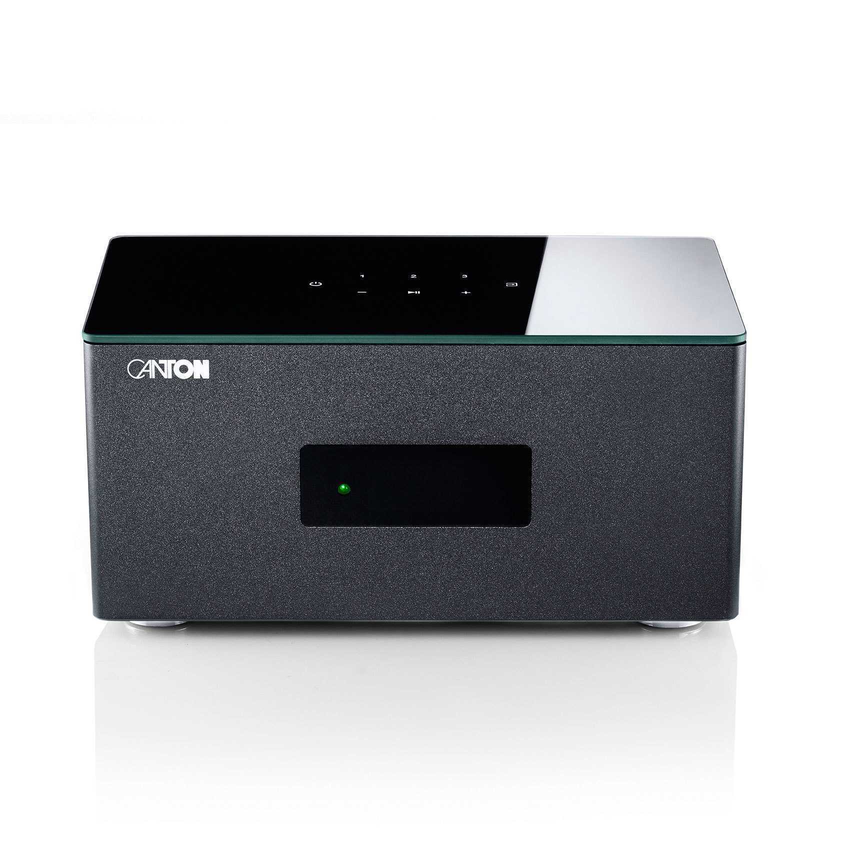  CANTON Smart Amp 5.1 – цена, описание и отзывы — фото