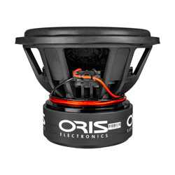 Новые сабвуфер от Oris Electronics