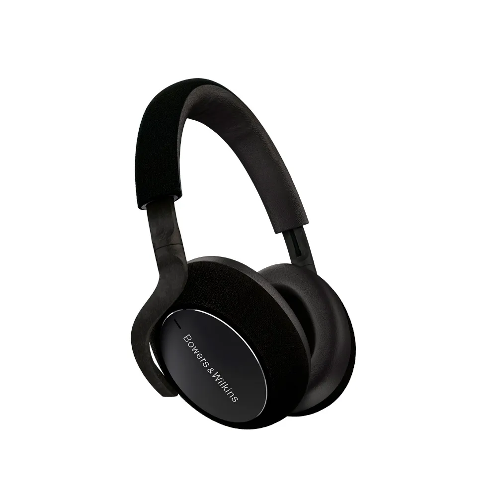 Беспроводные наушники Bowers & Wilkins PX7 Carbon Black – цена, описание и отзывы — фото