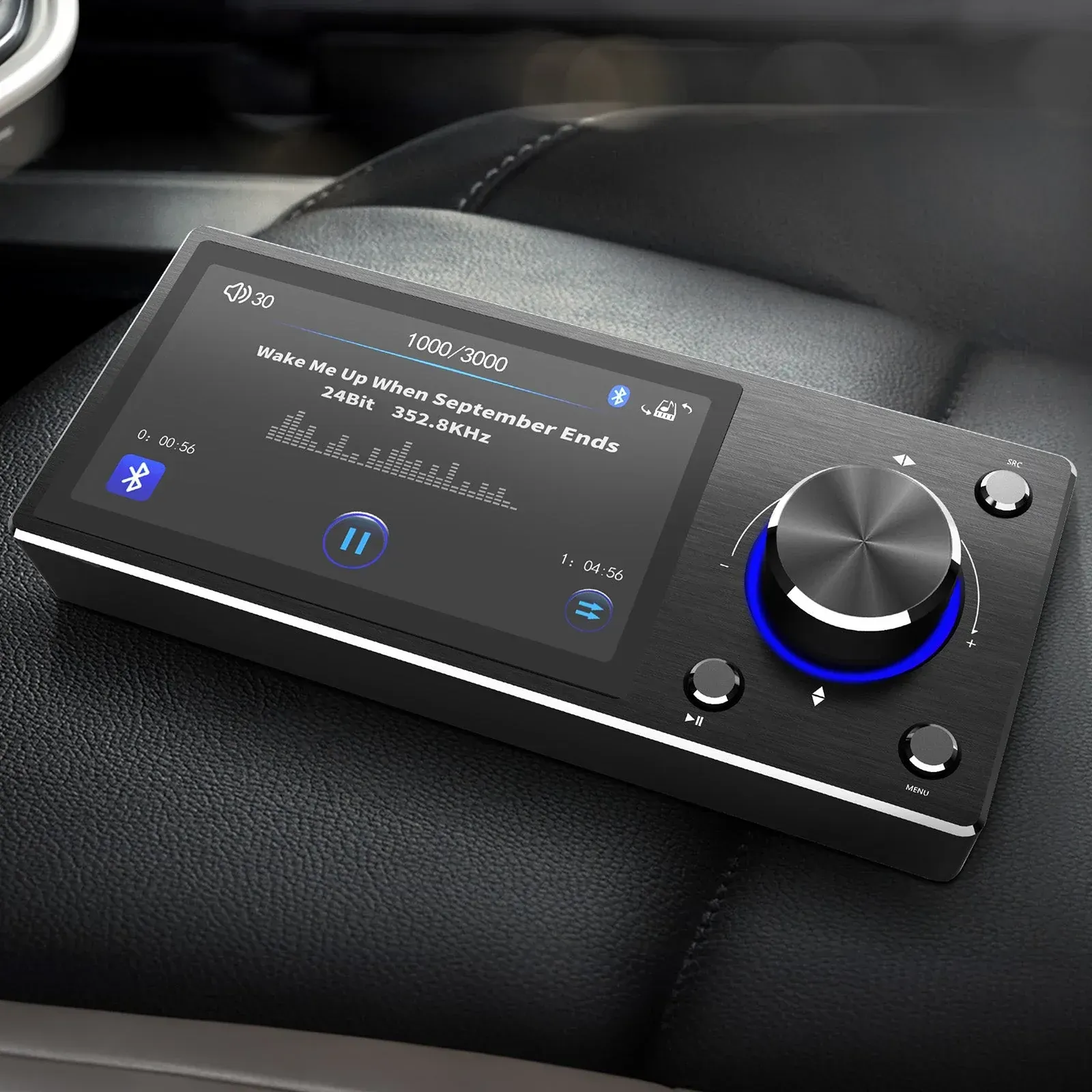  GOLDHORN Panel Controller with Display for Player – цена, описание и отзывы — фото