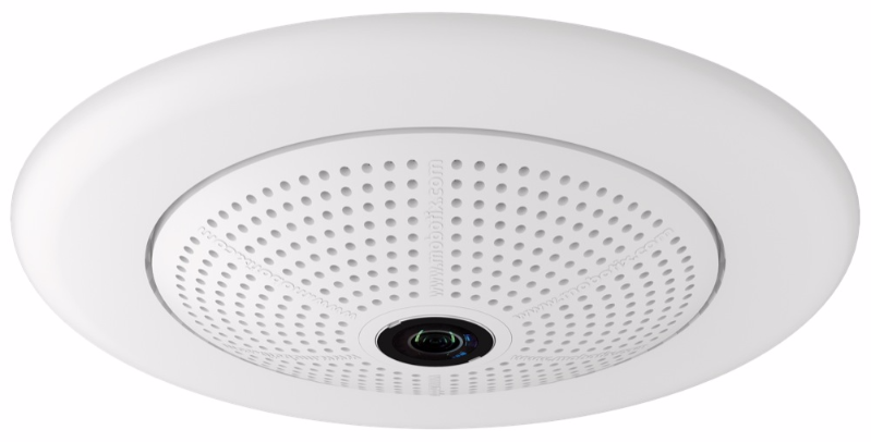 Видеокамера Mobotix MX-Q25-D016 – цена, описание и отзывы — фото