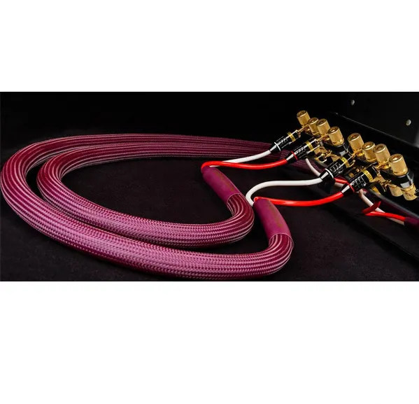  Tchernov Cable Classic MkIII SC Sp/Bn (3.1 m) – цена, описание и отзывы — фото