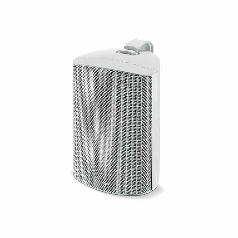  Focal 100 OD 8 White – цена, описание и отзывы — фото