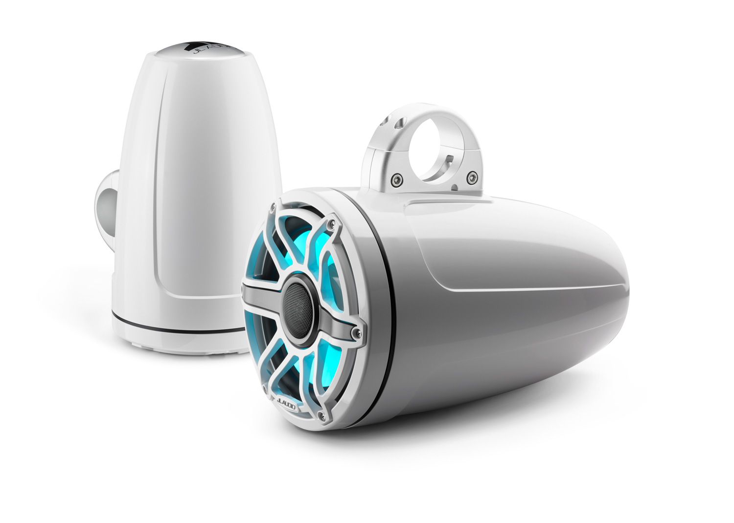 Морская акустика JL Audio M6-880ETXv3-Gw-S-GwGw-i Sport White – цена, описание и отзывы — фото