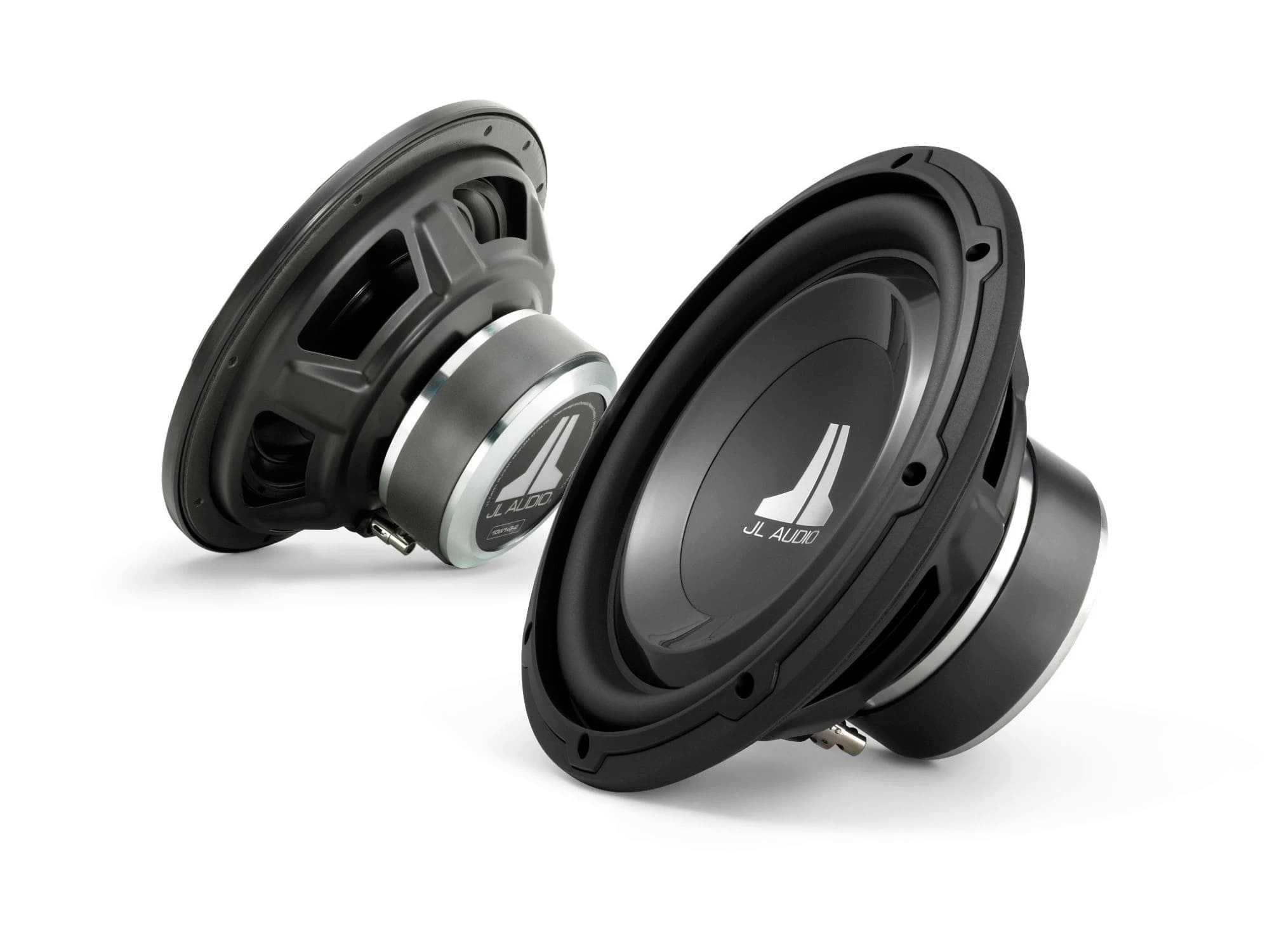 Сабвуфер JL Audio 10W1v3-4 – цена, описание и отзывы — фото