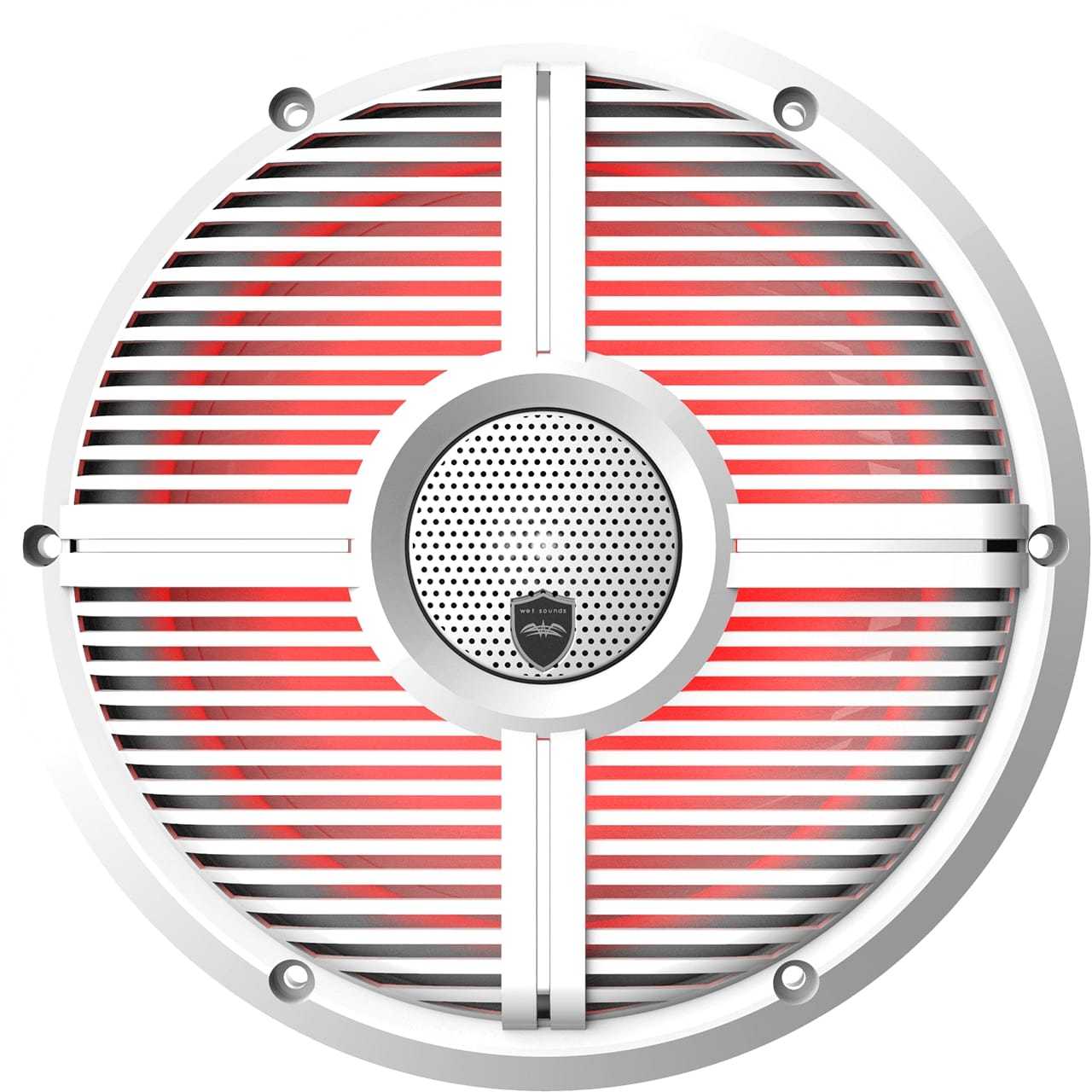 Морская акустика Wet Sounds REVO CX-10 XW-W – цена, описание и отзывы — фото