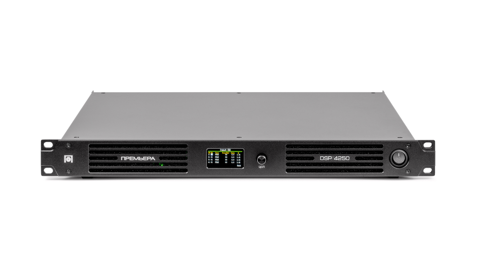 PREMIERA DSP4250 – цена, описание и отзывы — фото