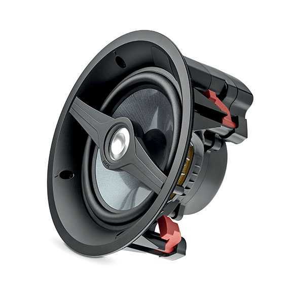 Морская акустика Focal LITTORA 200 ICW6 – цена, описание и отзывы — фото