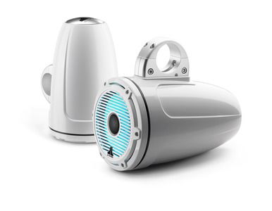 Морская акустика JL Audio M6-770ETXv3-Gw-C-GwGw-i Classic White – цена, описание и отзывы — фото