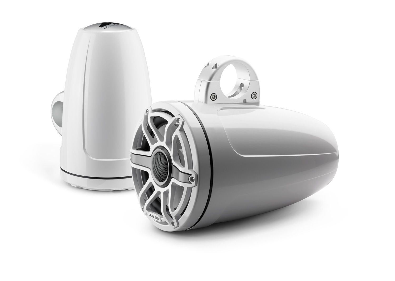 Морская акустика JL Audio M6-880ETXv3-Gw-S-GwGw Sport White – цена, описание и отзывы — фото