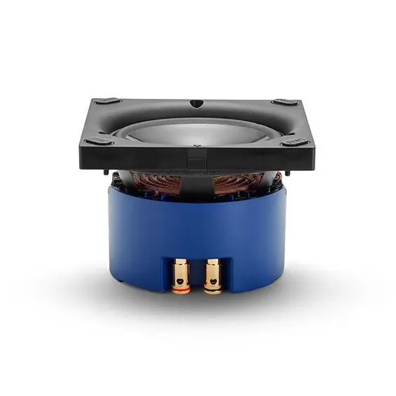 Встраиваемая акустическая система KEF Ci130QSfl – цена, описание и отзывы — фото