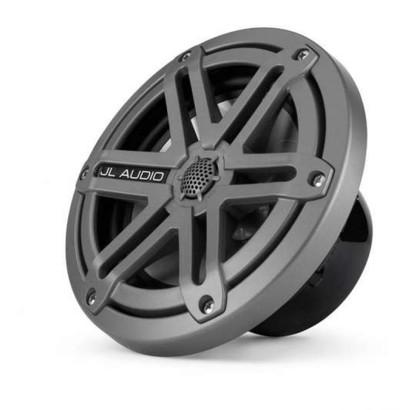 Морская акустика JL Audio MX770-CCX-SG-TB Sport Titanium – цена, описание и отзывы — фото