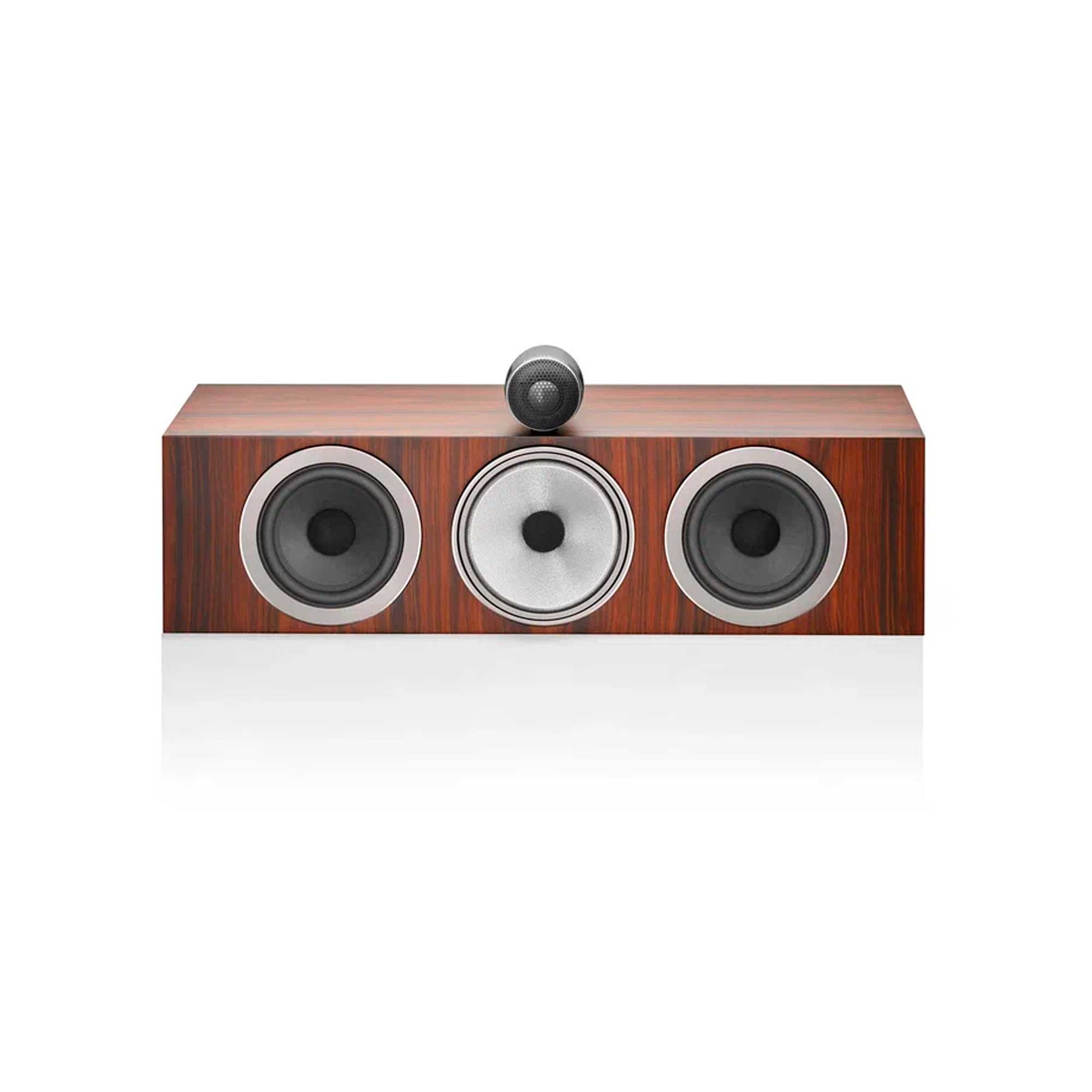 Bowers & Wilkins HTM71 S3 Mocha – цена, описание и отзывы — фото