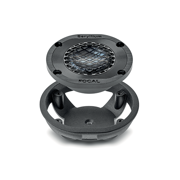  Focal TBM Tweeter Utopia Be M – цена, описание и отзывы — фото
