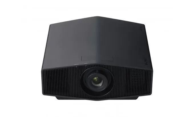 Проектор Sony VPL-XW5000ES – цена, описание и отзывы — фото