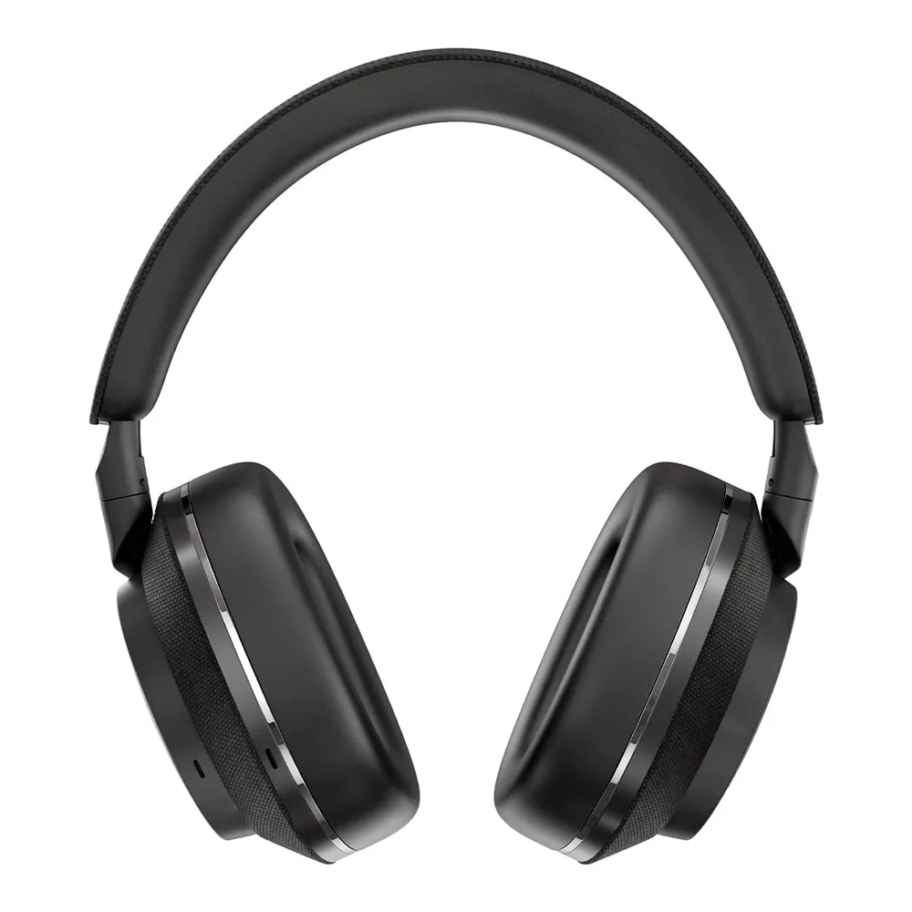 Беспроводные наушники Bowers & Wilkins PX7 S2 Black – цена, описание и отзывы — фото
