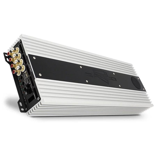  ZAPCO ST-6X DSP III + HD BT MODULE – цена, описание и отзывы — фото