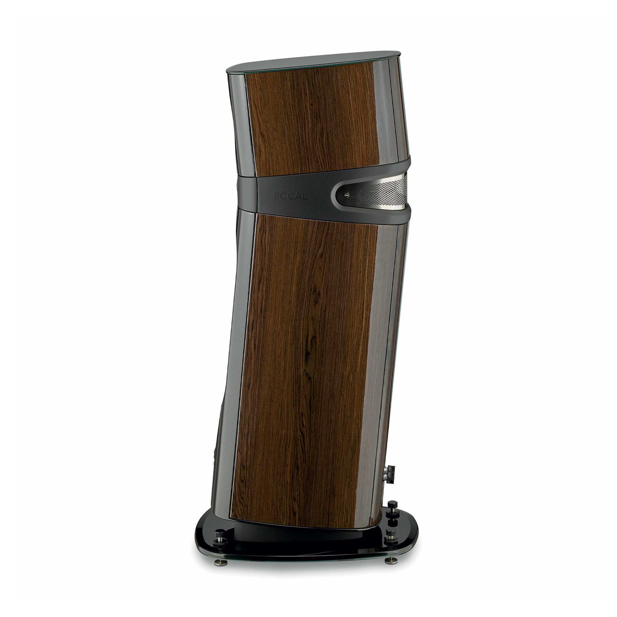  Focal Sopra N° 2 Smoked Oak – цена, описание и отзывы — фото