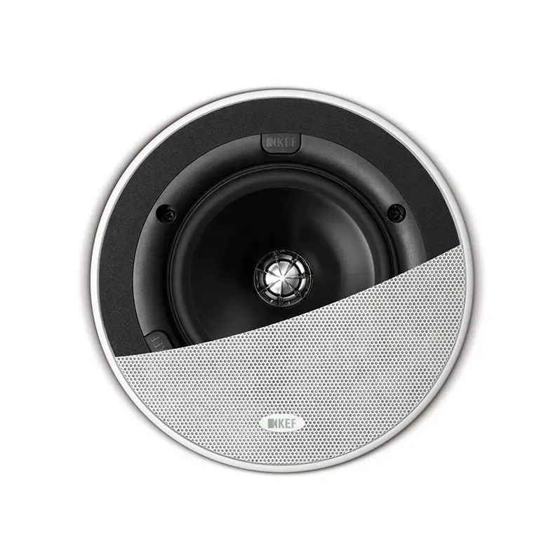Встраиваемая акустическая система KEF Ci130QR – цена, описание и отзывы — фото