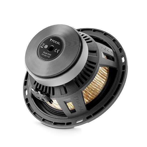  Focal PS 165 F3E – цена, описание и отзывы — фото
