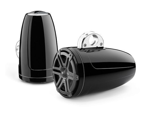 Морская акустика JL Audio M880-ETXv3-SG-TB Sport Titanium – цена, описание и отзывы — фото