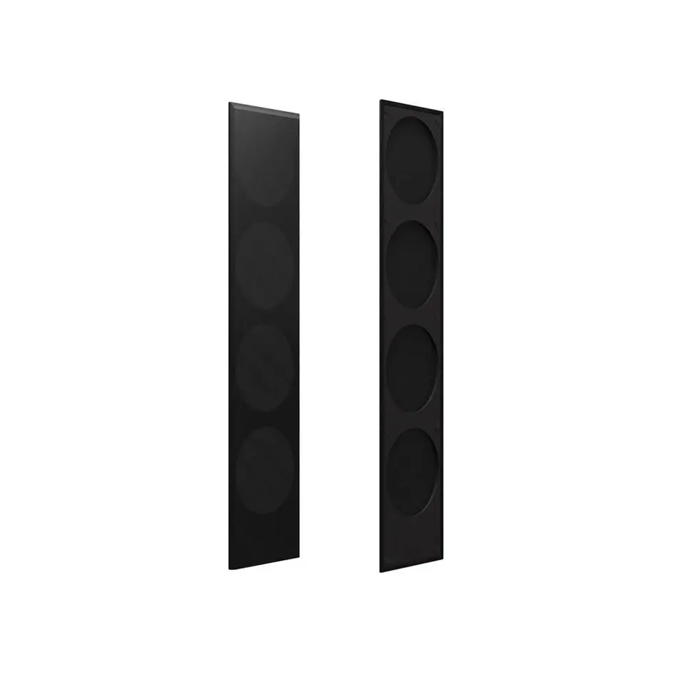 Гриль KEF Q750 Cloth Grille – цена, описание и отзывы — фото