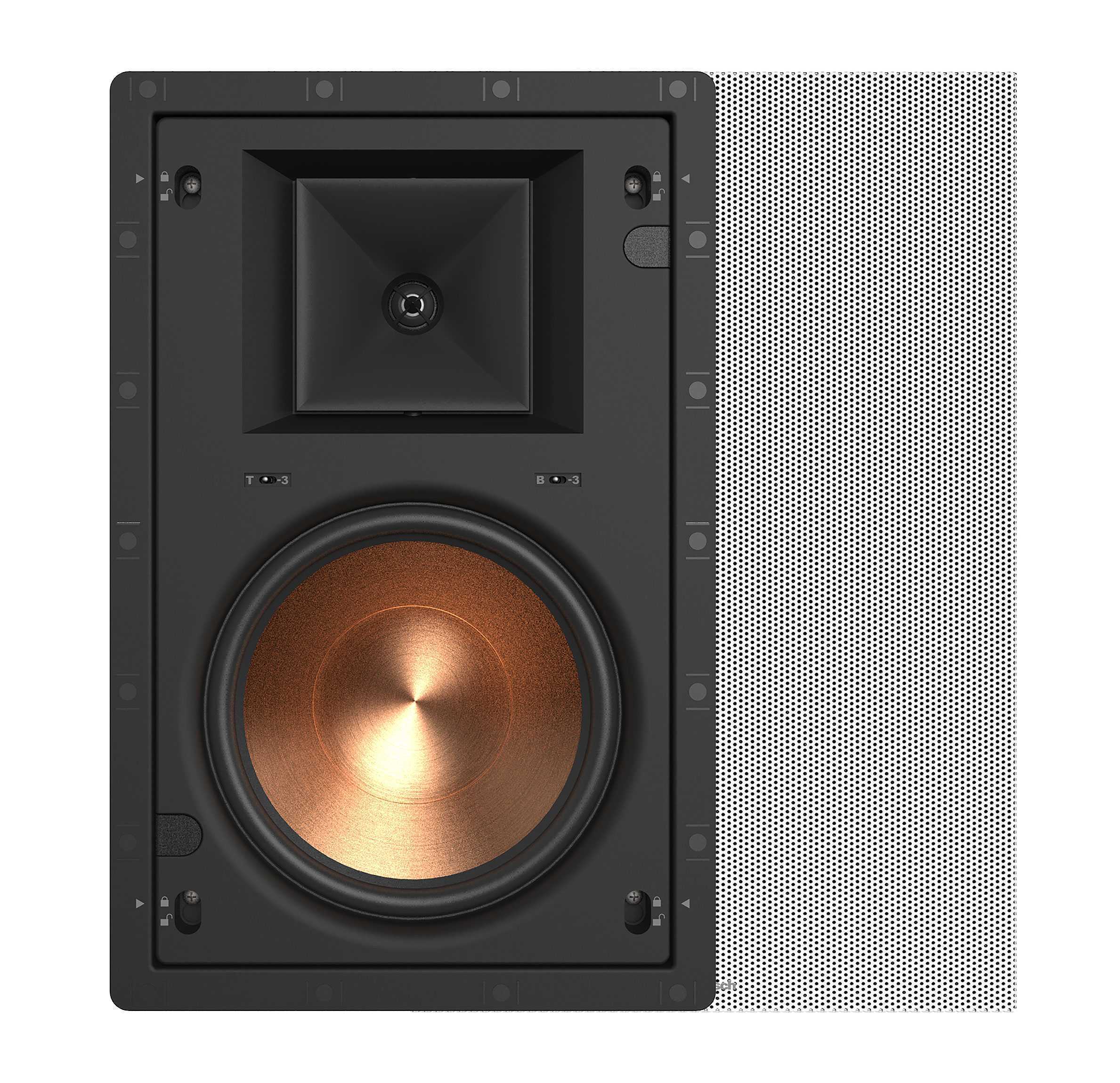  Klipsch PRO-18RW – цена, описание и отзывы — фото