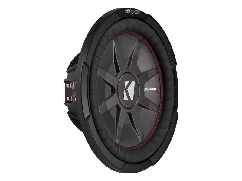  KICKER CWRT122 – цена, описание и отзывы — фото