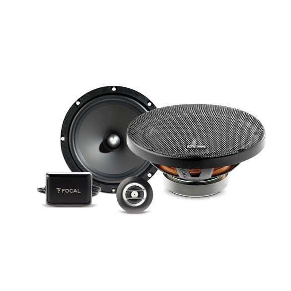  Focal RSE-165 – цена, описание и отзывы — фото
