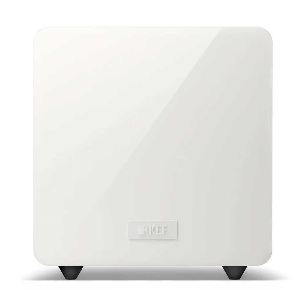  KEF KC92 White – цена, описание и отзывы — фото