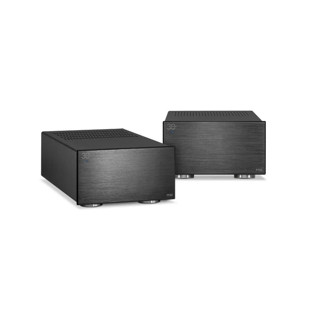  AVM Audio MA 30.3 MK2 Black – цена, описание и отзывы — фото