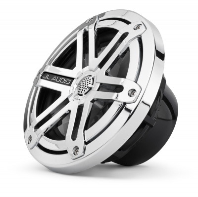 Морская акустика JL Audio MX650-CCX-SG-CR Sport Chrome – цена, описание и отзывы — фото