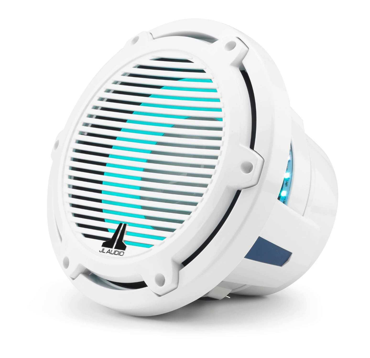 Морской сабвуфер JL Audio M6-10W-C-GwGw-i-4 Classic White – цена, описание и отзывы — фото
