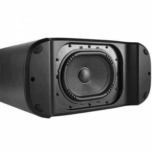 Саундбар Polk Audio Magnifi Mini AX SYS – цена, описание и отзывы — фото