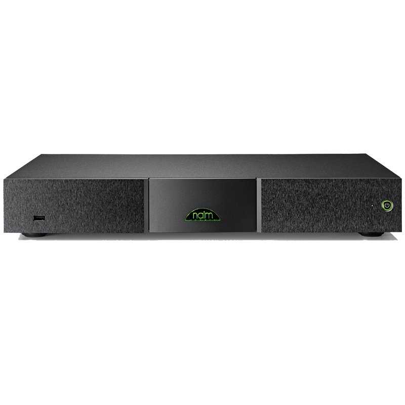 Naim ND 5 XS 2 – цена, описание и отзывы — фото