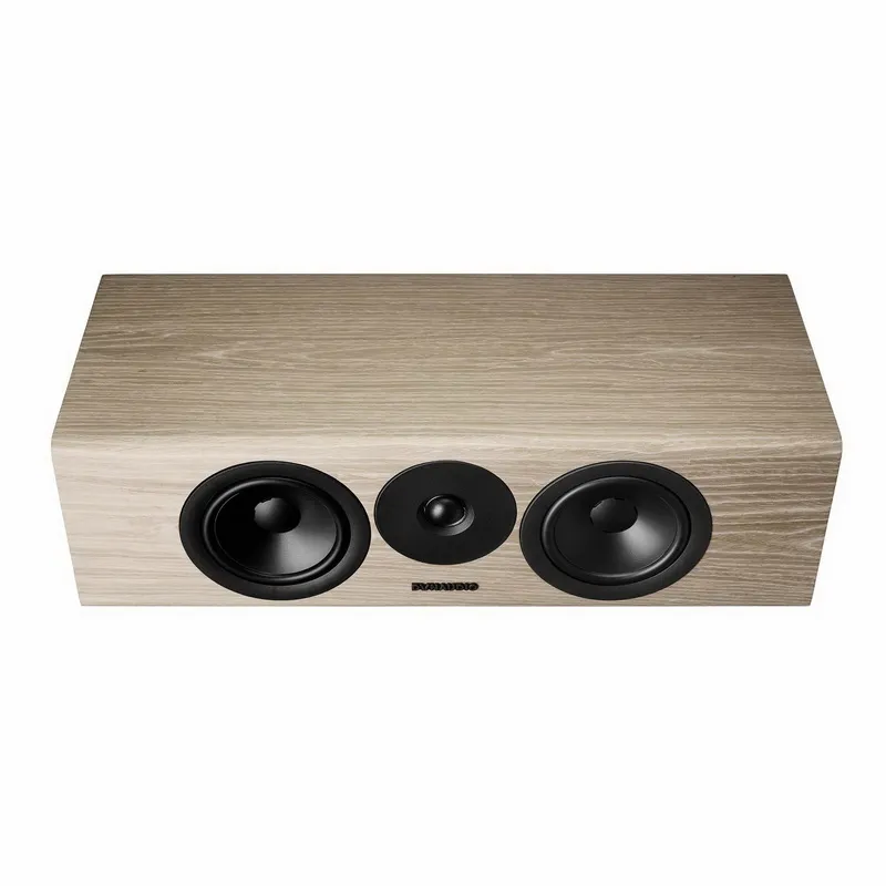 Акустика центрального канала Dynaudio Evoke 25C Blonde wood – цена, описание и отзывы — фото