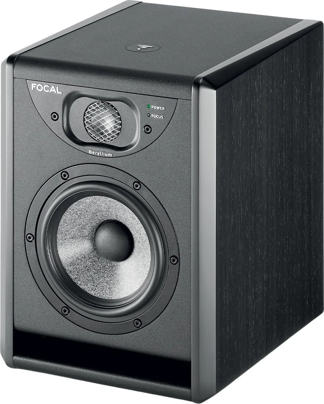  Focal SOLO 6 BLACK ST6 – цена, описание и отзывы — фото