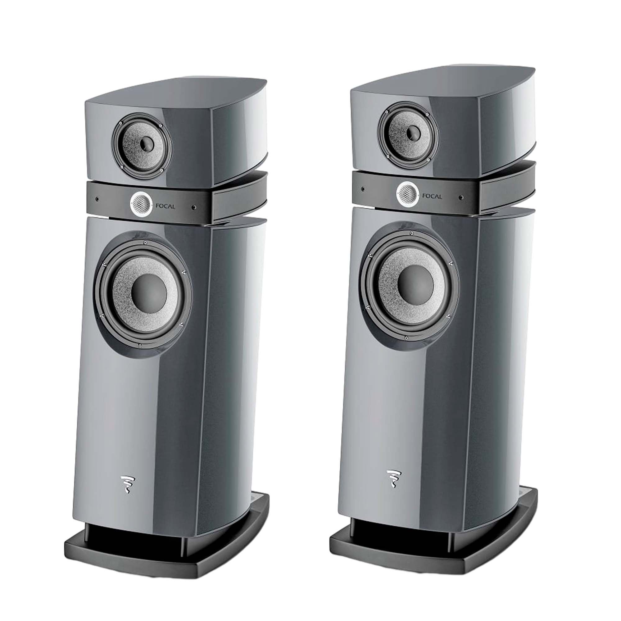  Focal Scala Utopia EVO ASH GREY LQR – цена, описание и отзывы — фото