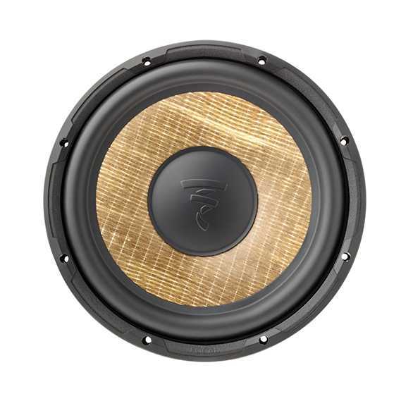  Focal P25FSE – цена, описание и отзывы — фото