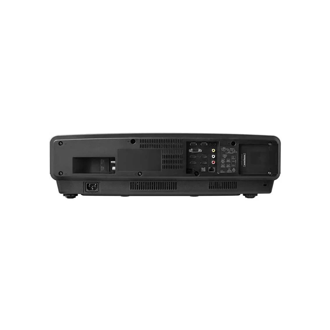 Лазерный телевизор Hisense 120L5G-CINE – цена, описание и отзывы — фото