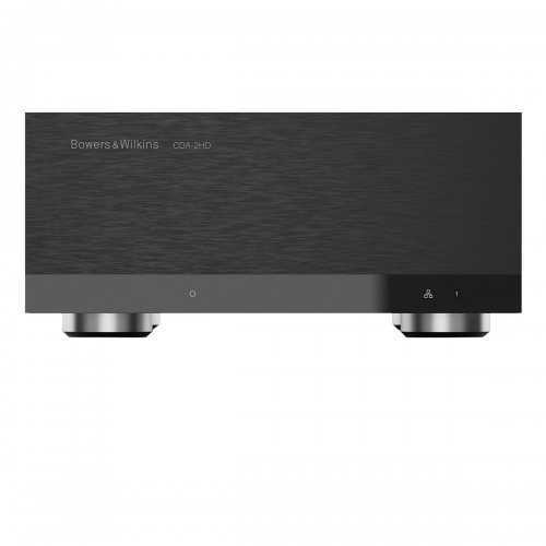  Bowers & Wilkins CDA-2HD – цена, описание и отзывы — фото