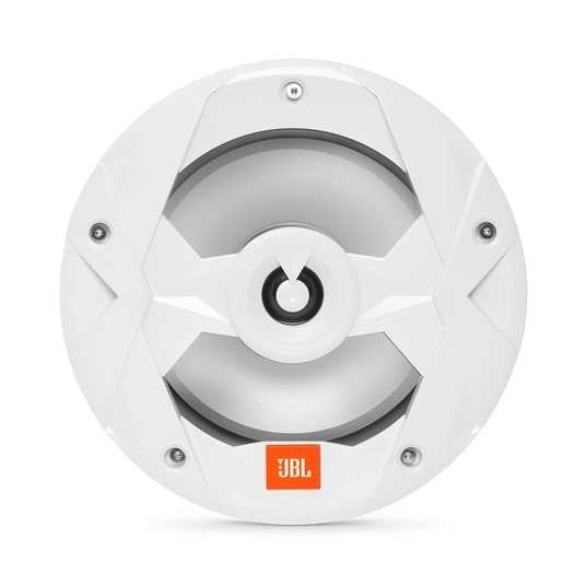 Морская акустика JBL Club MARINE MS8LW – цена, описание и отзывы — фото