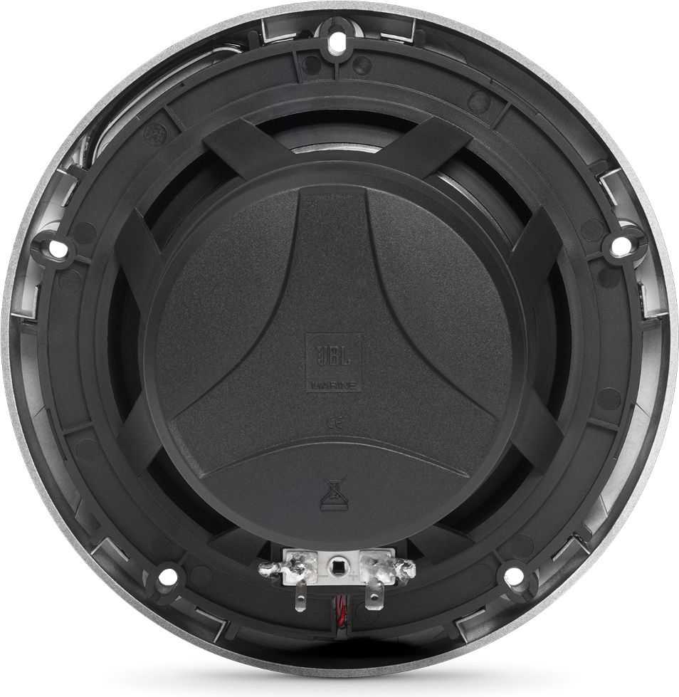 Морская акустика JBL Club MARINE MS8W – цена, описание и отзывы — фото