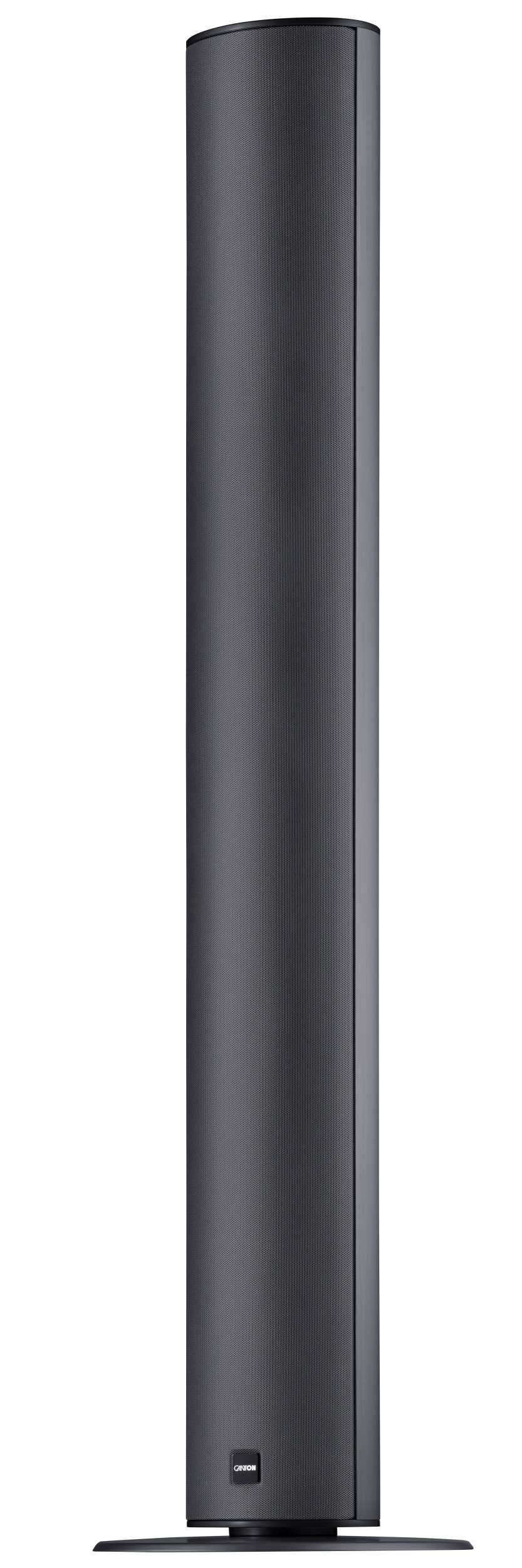  CANTON Smart Cinema CD 5.0 Black – цена, описание и отзывы — фото