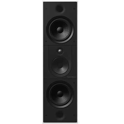 Встраиваемая акустическая система Bowers & Wilkins CWM8.3 D White – цена, описание и отзывы — фото