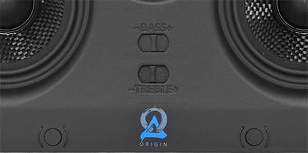  Origin Acoustics LCR39 – цена, описание и отзывы — фото