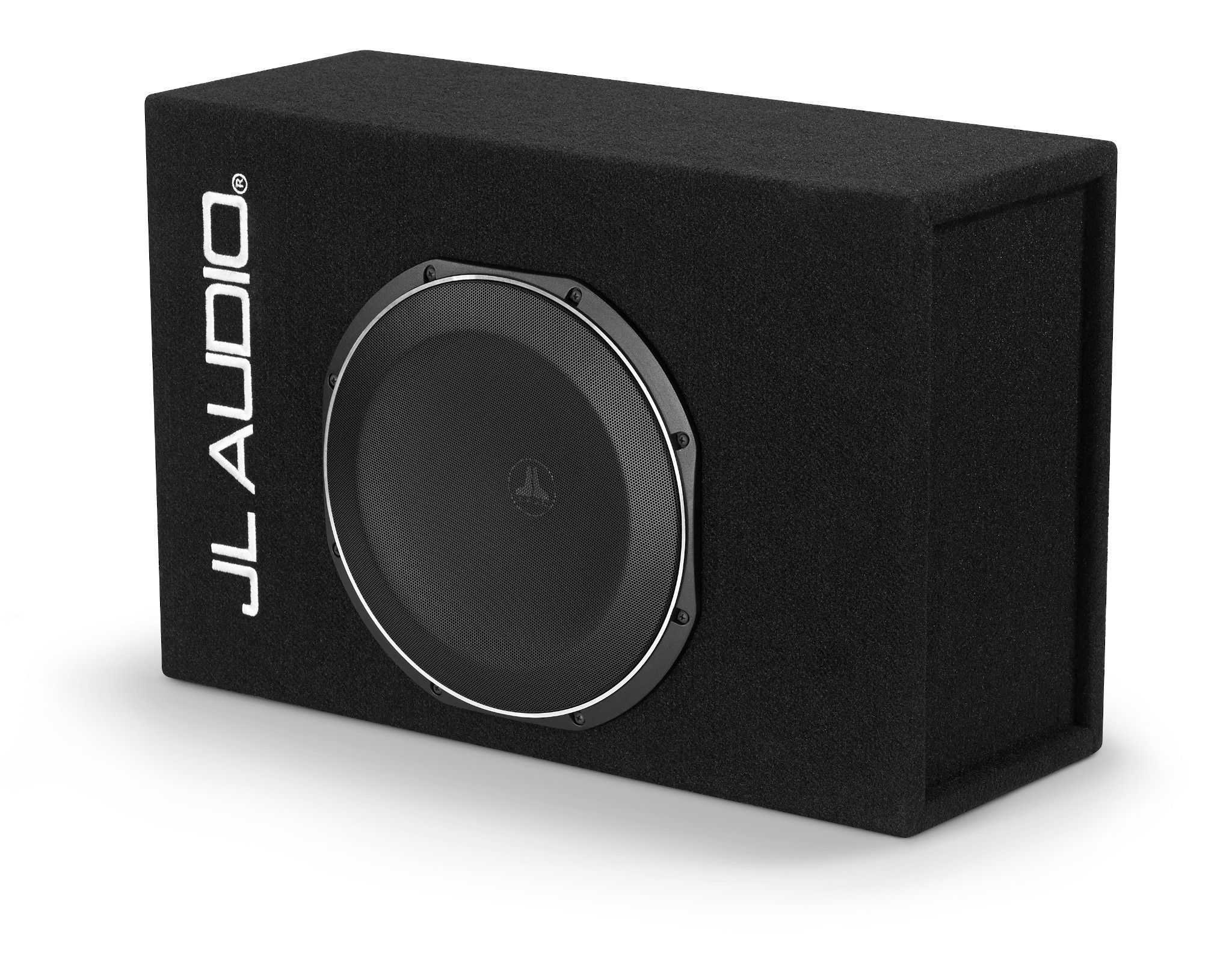 Сабвуфер JL Audio CP112LG-TW1-2 – цена, описание и отзывы — фото