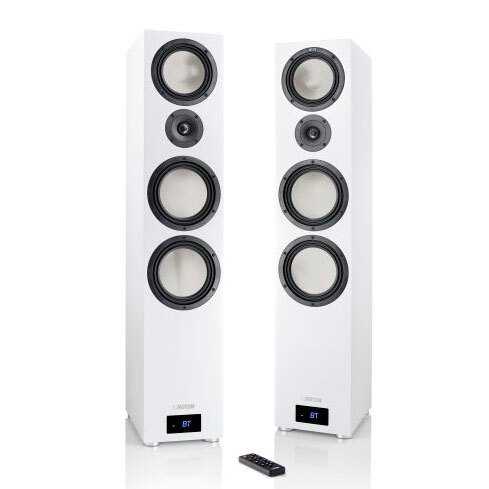  CANTON Smart GLE 9 S2 White – цена, описание и отзывы — фото