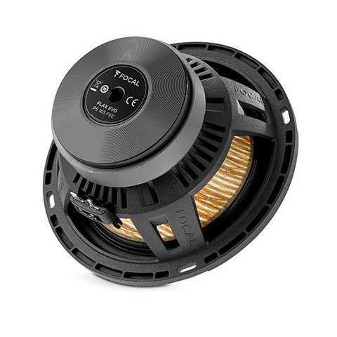  Focal MW PS 165 FXE (HPVE1151) – цена, описание и отзывы — фото
